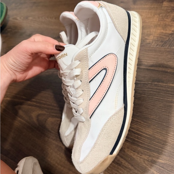 Tretorn shoes - Picture 3 of 4